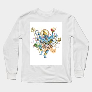 Kali Long Sleeve T-Shirt